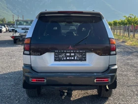 Mitsubishi Pajero sport 3.0i 171000km | Auto.bg — изображение 6
