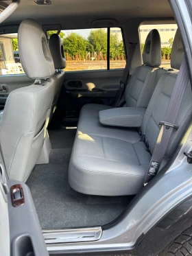 Mitsubishi Pajero sport 3.0i 171000km | Auto.bg — изображение 9