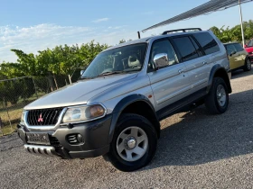 Mitsubishi Pajero sport 3.0i 171000km