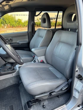 Mitsubishi Pajero sport 3.0i 171000km | Auto.bg — изображение 10