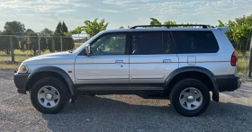 Mitsubishi Pajero sport 3.0i 171000km | Auto.bg — изображение 8