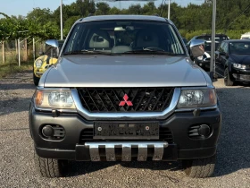 Mitsubishi Pajero sport 3.0i 171000km | Auto.bg — изображение 2