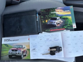 Mitsubishi Pajero sport 3.0i 171000km | Auto.bg — изображение 16