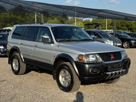 Mitsubishi Pajero sport 3.0i 171000km | Auto.bg — изображение 3