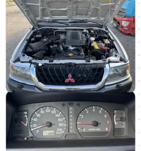 Mitsubishi Pajero sport 3.0i 171000km | Auto.bg — изображение 13