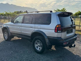 Mitsubishi Pajero sport 3.0i 171000km | Auto.bg — изображение 7