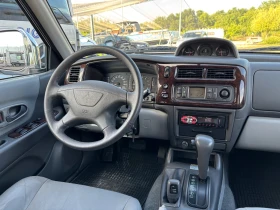 Mitsubishi Pajero sport 3.0i 171000km | Auto.bg — изображение 12
