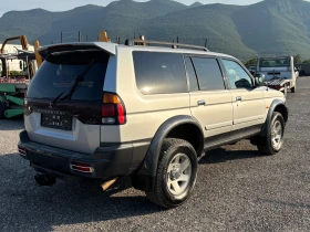 Mitsubishi Pajero sport 3.0i 171000km | Auto.bg — изображение 5