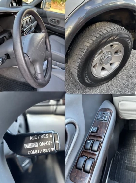 Mitsubishi Pajero sport 3.0i 171000km | Auto.bg — изображение 15
