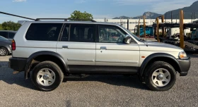 Mitsubishi Pajero sport 3.0i 171000km | Auto.bg — изображение 4