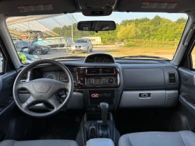 Mitsubishi Pajero sport 3.0i 171000km | Auto.bg — изображение 11