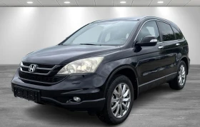 ����� �� �������� �� Honda Cr-v �-������� ��������� ���������� 4�4 ������ ������ 