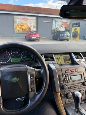 Land Rover Range Rover Sport | Mobile.bg � ����� ������ 13