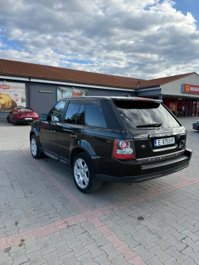 Land Rover Range Rover Sport | Mobile.bg � ����� ������ 6