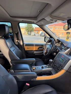 Land Rover Range Rover Sport | Mobile.bg � ����� ������ 12