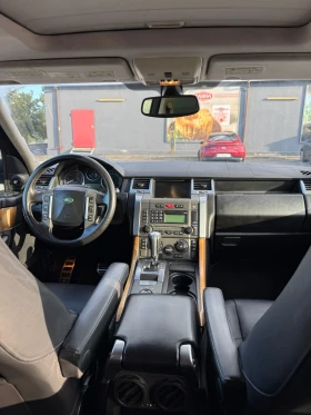 Land Rover Range Rover Sport | Mobile.bg � ����� ������ 9