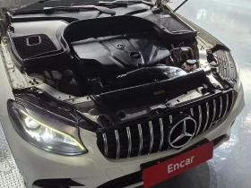Mercedes-Benz GLC GLC220 d 4MATIC Premium Coupe| 170к.с. | Auto.bg — изображение 6