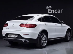 Mercedes-Benz GLC GLC220 d 4MATIC Premium Coupe| 170к.с. | Auto.bg — изображение 2