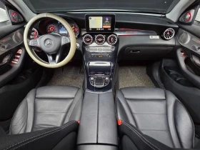 Mercedes-Benz GLC GLC220 d 4MATIC Premium Coupe| 170к.с. | Auto.bg — изображение 7