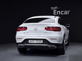 Mercedes-Benz GLC GLC220 d 4MATIC Premium Coupe| 170к.с. | Auto.bg — изображение 4