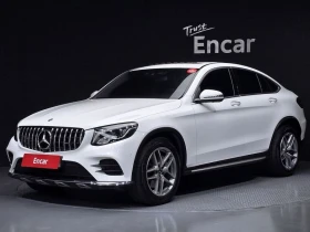 Mercedes-Benz GLC GLC220 d 4MATIC Premium Coupe| 170к.с.