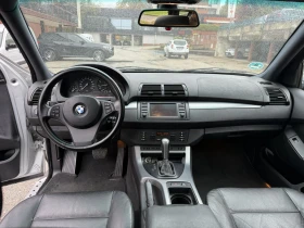 BMW X5 3.0i �53 Facelift ��� ���� | Mobile.bg � ����� ������ 8