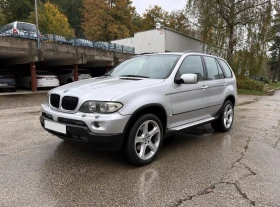 BMW X5 3.0i Е53 Facelift Нов Внос