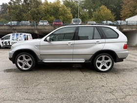BMW X5 3.0i �53 Facelift ��� ���� | Mobile.bg � ����� ������ 2