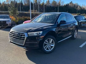 Audi Q5 * Komfort * CARFAX * ОПЦИЯ ЗА ФИНАНСИРАНЕ