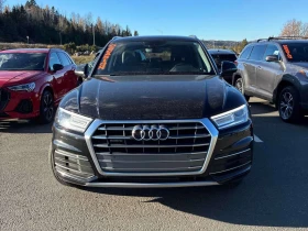 Audi Q5 * Komfort * CARFAX * ОПЦИЯ ЗА ФИНАНСИРАНЕ - 17600 € - 36921622 6