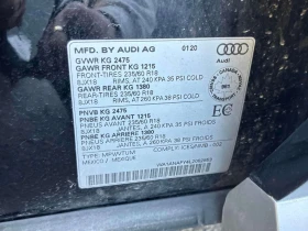 Audi Q5 * Komfort * CARFAX * ОПЦИЯ ЗА ФИНАНСИРАНЕ - 17600 € - 36921622 10