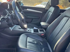 Audi Q5 * Komfort * CARFAX * ОПЦИЯ ЗА ФИНАНСИРАНЕ - 17600 € - 36921622 12