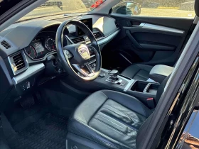 Audi Q5 * Komfort * CARFAX * ОПЦИЯ ЗА ФИНАНСИРАНЕ - 17600 € - 36921622 5
