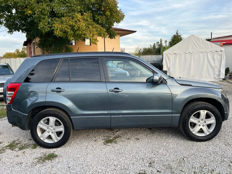 Suzuki Grand vitara 2.0* 4х4* АВТОМАТИК* ШВЕЙЦАРИЯ* , снимка 4 - Автомобили и джипове - 47512288