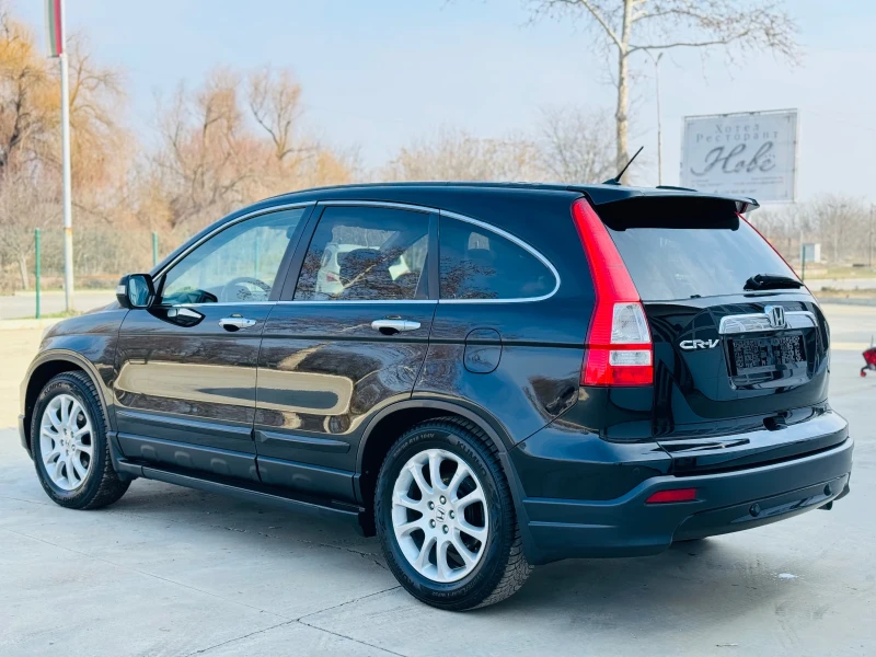 Honda Cr-v * EXECUTIVE-PLUS* SWISS* FULL* DIST* , снимка 5 - Автомобили и джипове - 49124732