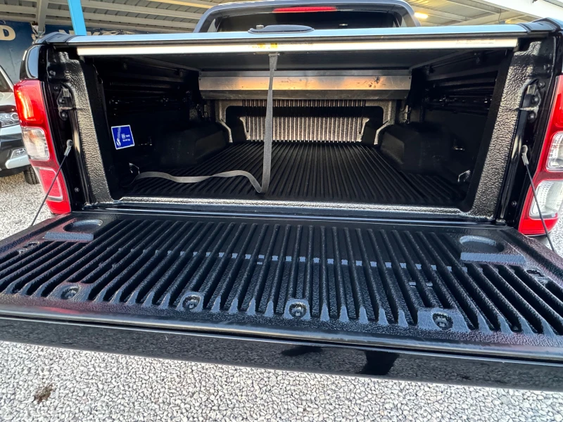 Ford Ranger 2 години Гаранция, снимка 9 - Автомобили и джипове - 49853591