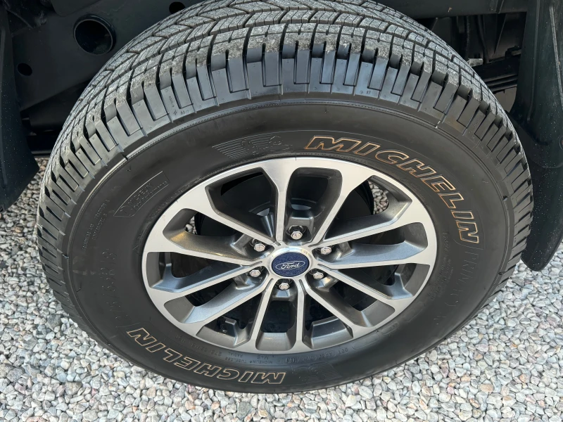 Ford Ranger 2 години Гаранция, снимка 17 - Автомобили и джипове - 49853591