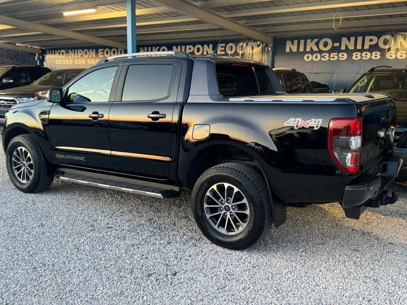 Ford Ranger 2 години Гаранция, снимка 6 - Автомобили и джипове - 49853591