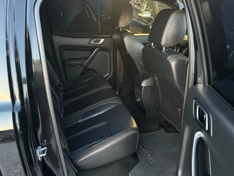 Ford Ranger 2 години Гаранция, снимка 15 - Автомобили и джипове - 49853591