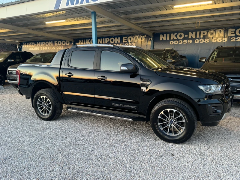 Ford Ranger 2 години Гаранция, снимка 12 - Автомобили и джипове - 49853591