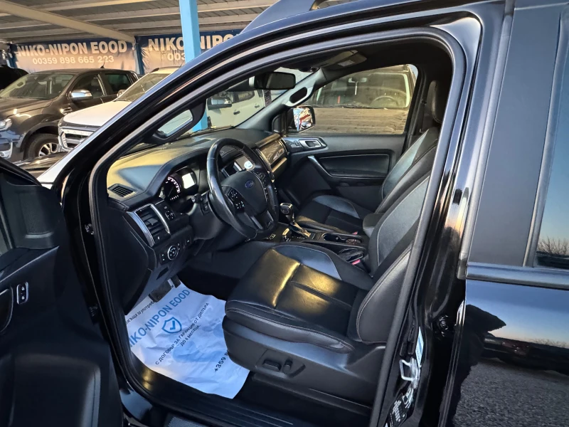 Ford Ranger 2 години Гаранция, снимка 13 - Автомобили и джипове - 49853591