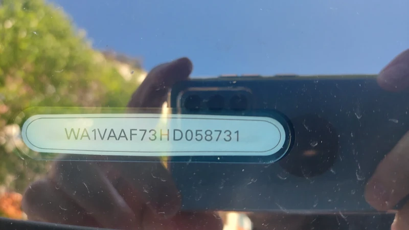 Audi Q7 TECHNIK , снимка 13 - Автомобили и джипове - 50357220