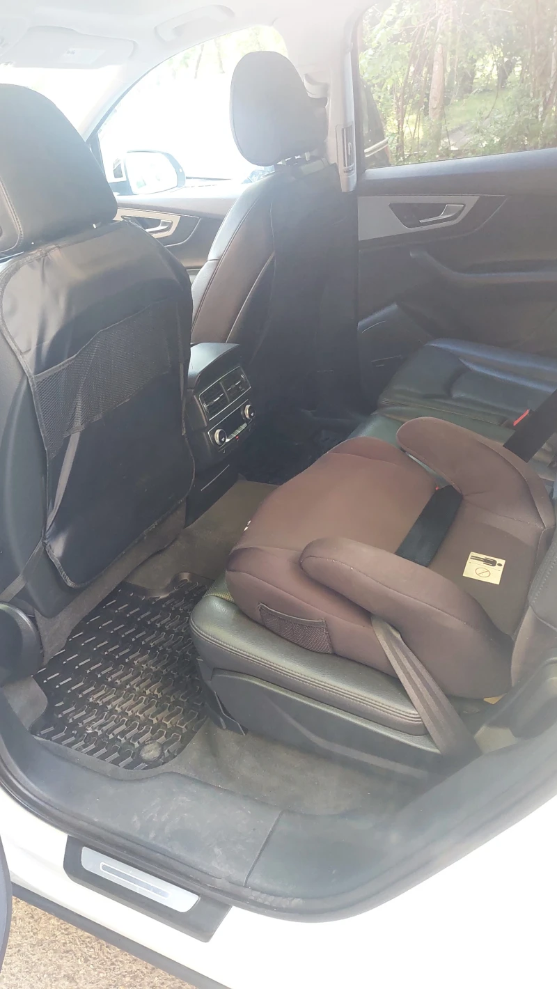Audi Q7 TECHNIK , снимка 15 - Автомобили и джипове - 50357220