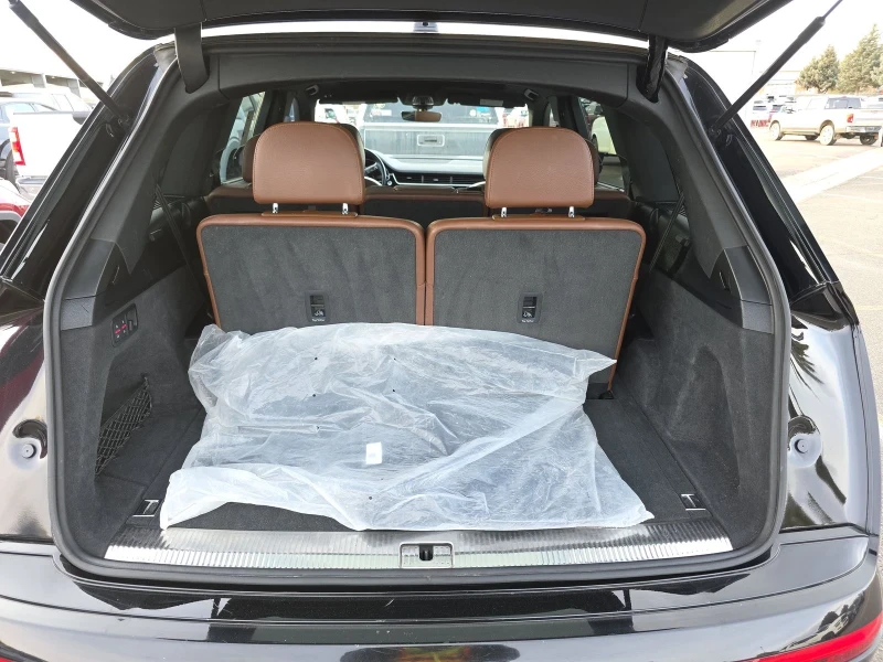 Audi Q7 2.0T Premium Plus, снимка 16 - Автомобили и джипове - 53104518
