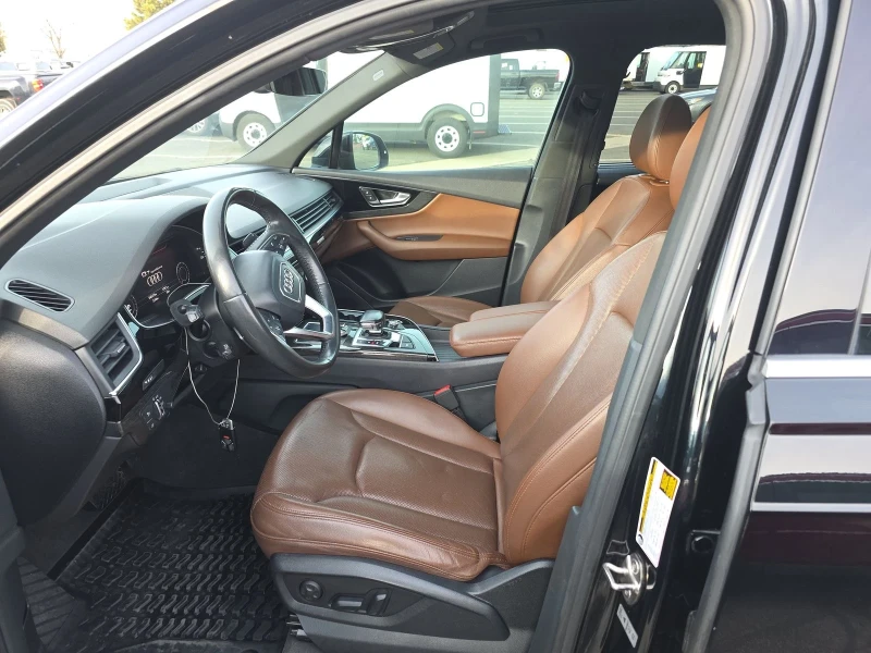 Audi Q7 2.0T Premium Plus, снимка 6 - Автомобили и джипове - 53104518