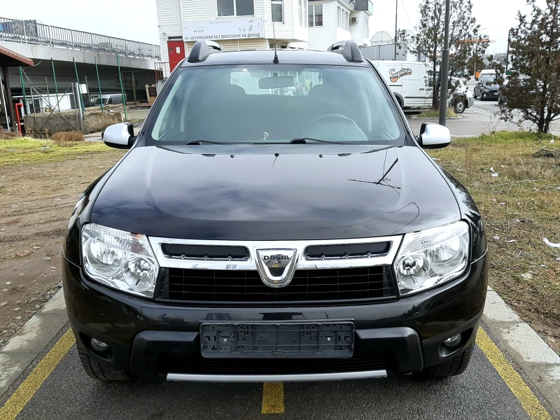 Dacia Duster 1.5ГАЗ-ИТАЛИЯ-LAUREATE ! , снимка 2 - Автомобили и джипове - 53264273