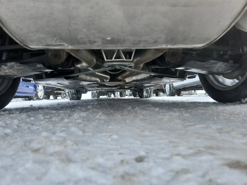 BMW X4 * M40I * CARFAX * ЦЕНА ДО БГ, снимка 15 - Автомобили и джипове - 53445172