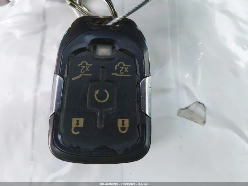 Chevrolet Suburban 5.3l Lt, снимка 11 - Автомобили и джипове - 53521037