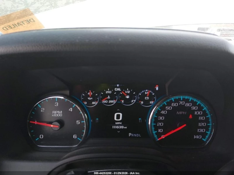 Chevrolet Suburban 5.3l Lt, снимка 7 - Автомобили и джипове - 53521037