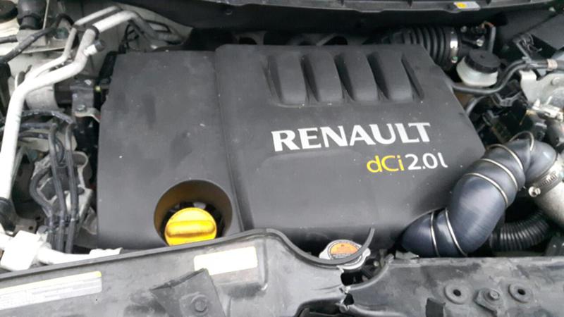 Renault Koleos 2.0 dci, снимка 8 - Автомобили и джипове - 16747087